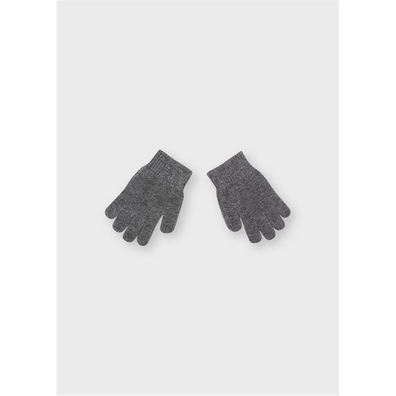 Mayoral Rękawiczki gładkie dla chłopca 10146 col.70 Mayoral - 1
