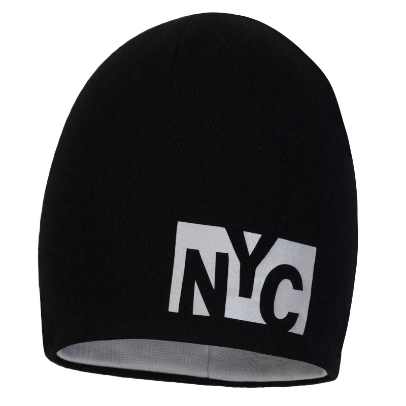 Czapka dla chłopca HUGO Czarny Broel - 1