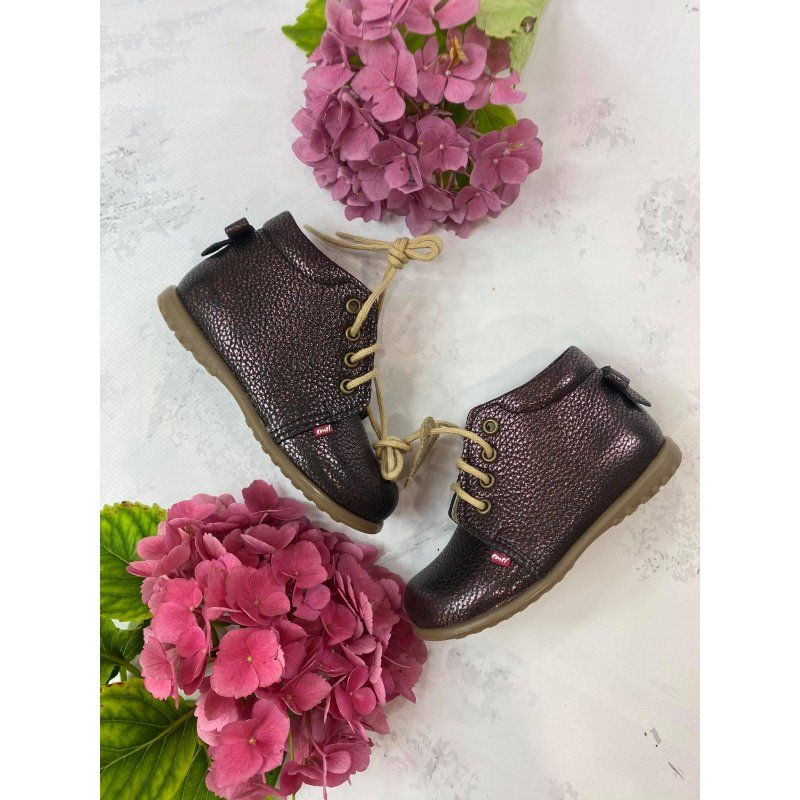 Emel buty trzewiki E562D-3 Emel - 1