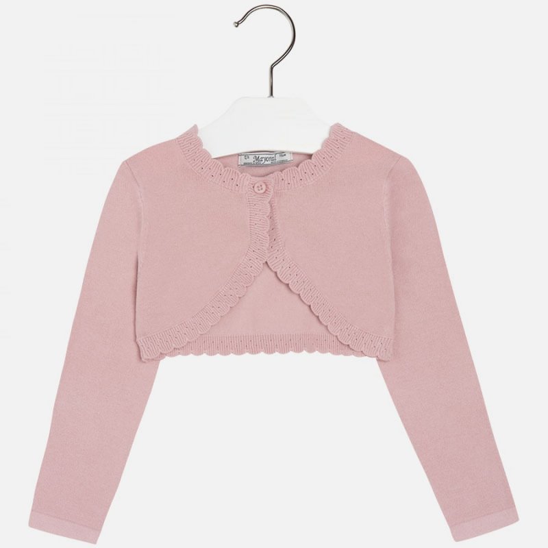 Mayoral Sweterek dziewczęcy 320 col.63 Mayoral - 1