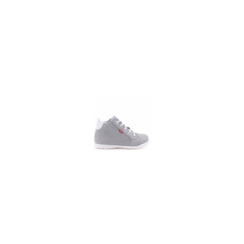 Emel buty chłopięce szare E1101B-5 Emel - 1