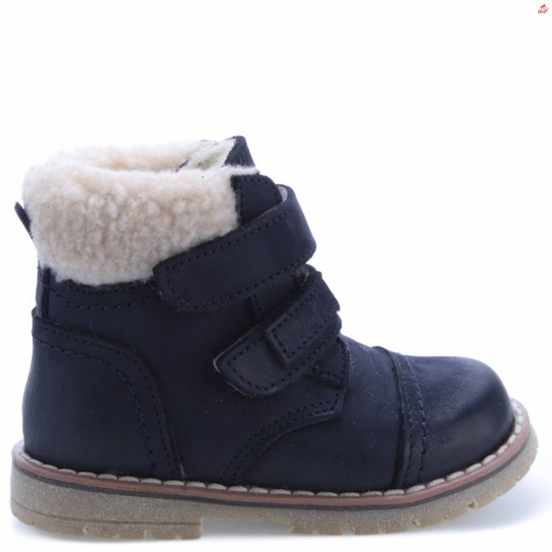 Emel buty trzewiki ocieplane z membraną EV2447C-5 Emel - 1