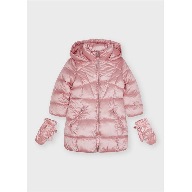 Mayoral Kurtka ECOFRIENDS dla dziewczynki 4441 col.50 Mayoral - 1