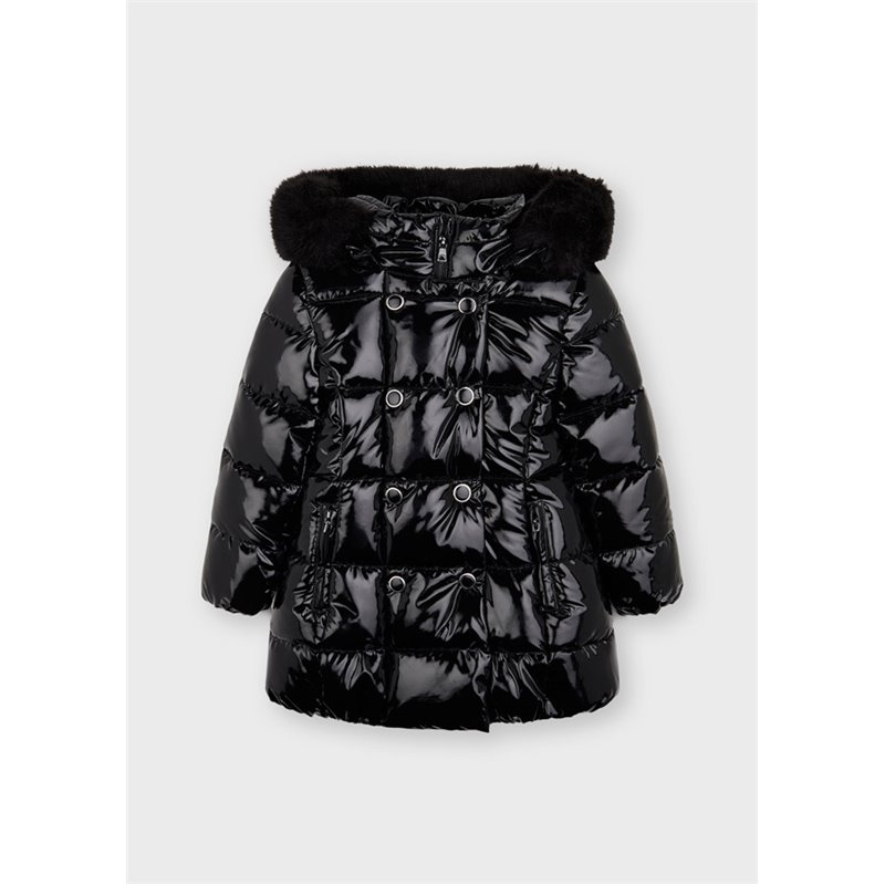 Mayoral Kurtka ECOFRIENDS dla dziewczynki 4442 col.55 Mayoral - 1