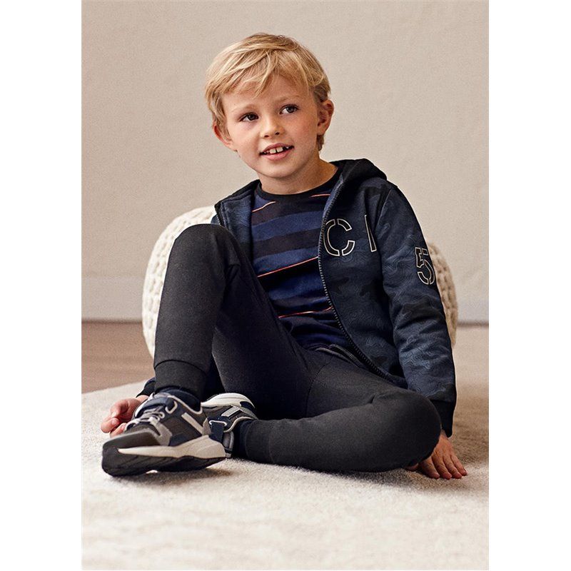 Mayoral Dres 2 częściowy moro dla chłopca 4835 col.36 Mayoral - 1