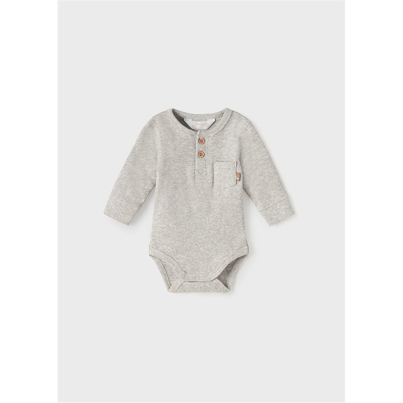 Mayoral Body ECOFRIENDS dla noworodka chłopca 2710 col.76 Mayoral - 1