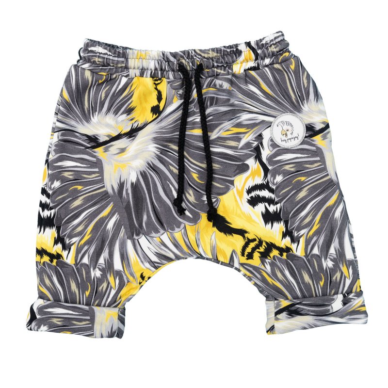 Hey Popinjay! Szorty chłopięce TIT FEATHERS Hey popinjay - 1