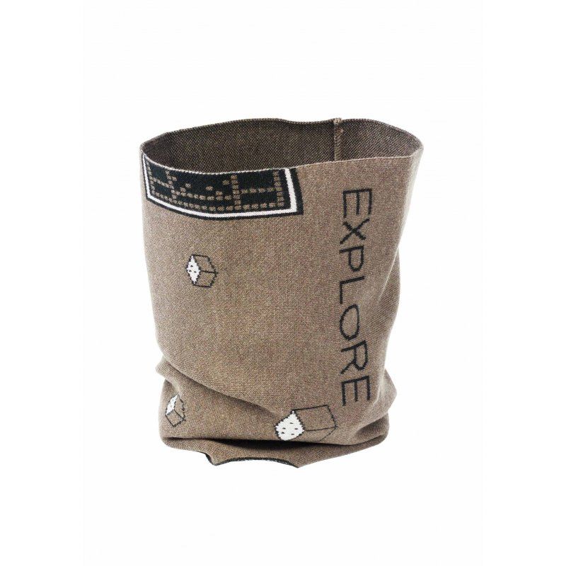 JAMIKS Komin STEVE Brąz Jamiks - 1