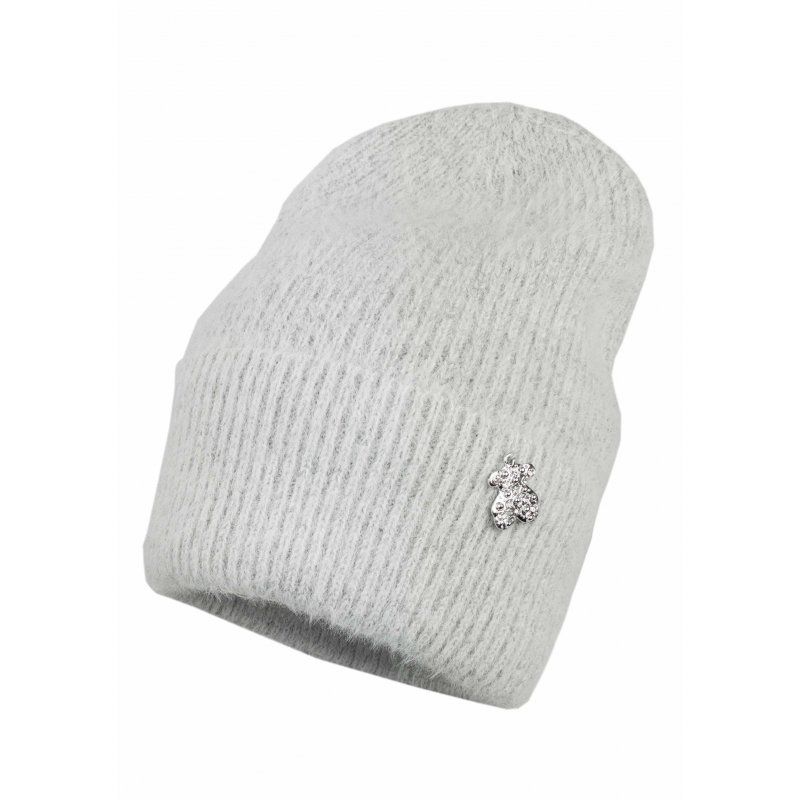 JAMIKS Czapka BLISA Jasny popiel Jamiks - 1