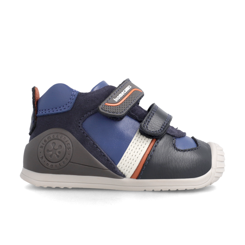 BIOMECANICS Buty sportowe ocieplane 21132 BIOMECANICS - 1