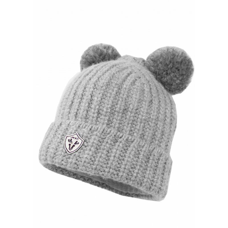 JAMIKS Czapka DIPPER IVA Popiel Jamiks - 1