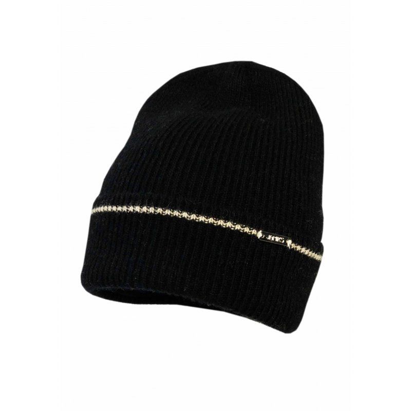JAMIKS Czapka GIMLI Czarny Jamiks - 1