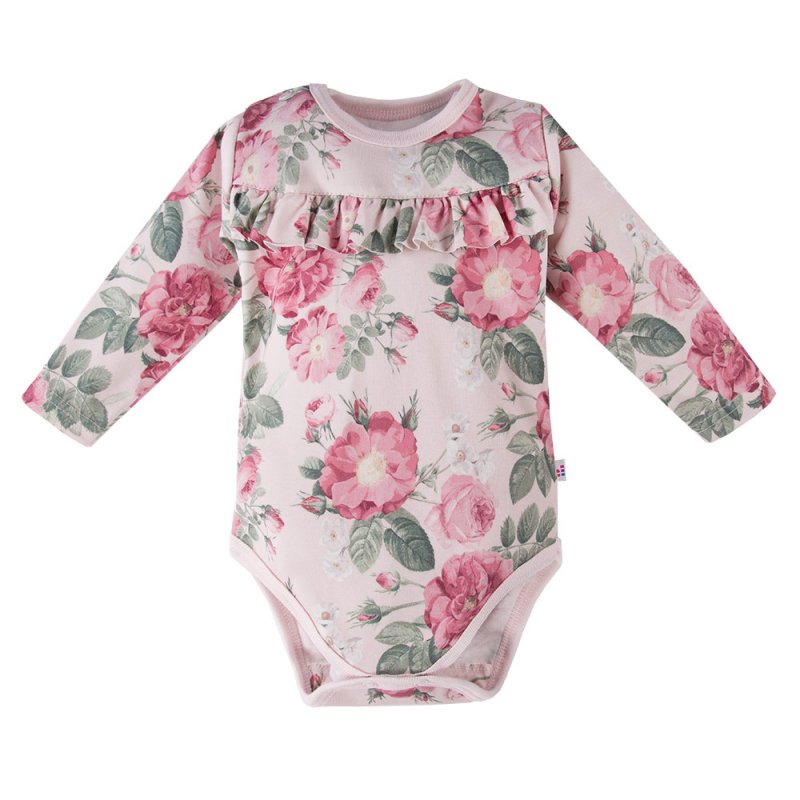 EEVI Body dziewczęce ROSES Eevi - 1