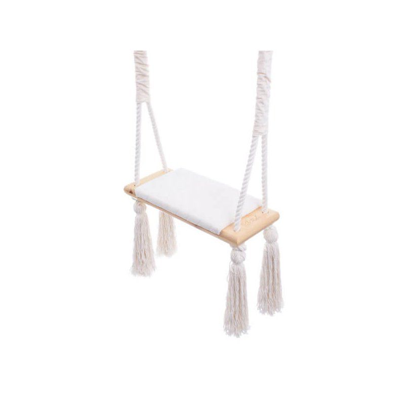 Molii Huśtawka płaska – Beżowa Molii - 1