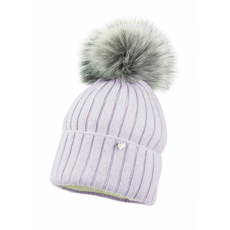 JAMIKS czapka Hosella lawendowy Jamiks - 1