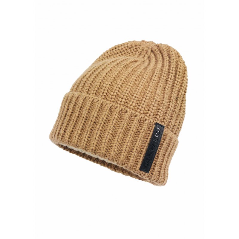 JAMIKS czapka JARVIS Karmel Jamiks - 1