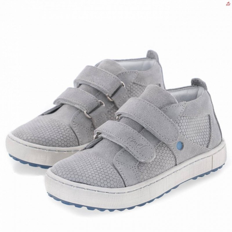 Emel obuwie sportowe E2634B-3 Emel - 1