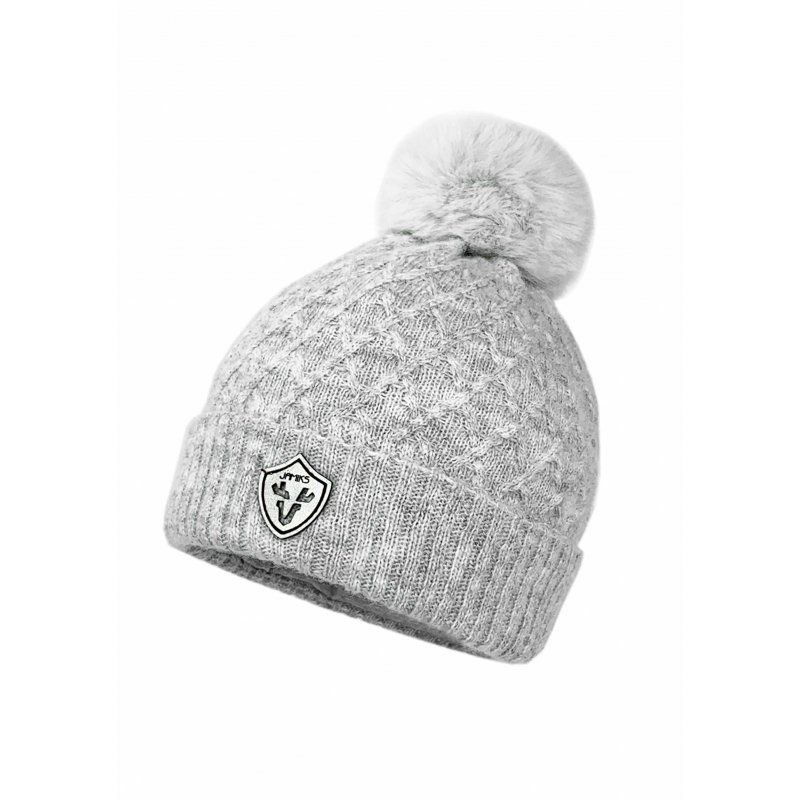 JAMIKS czapka MAXY Popiel Jamiks - 1