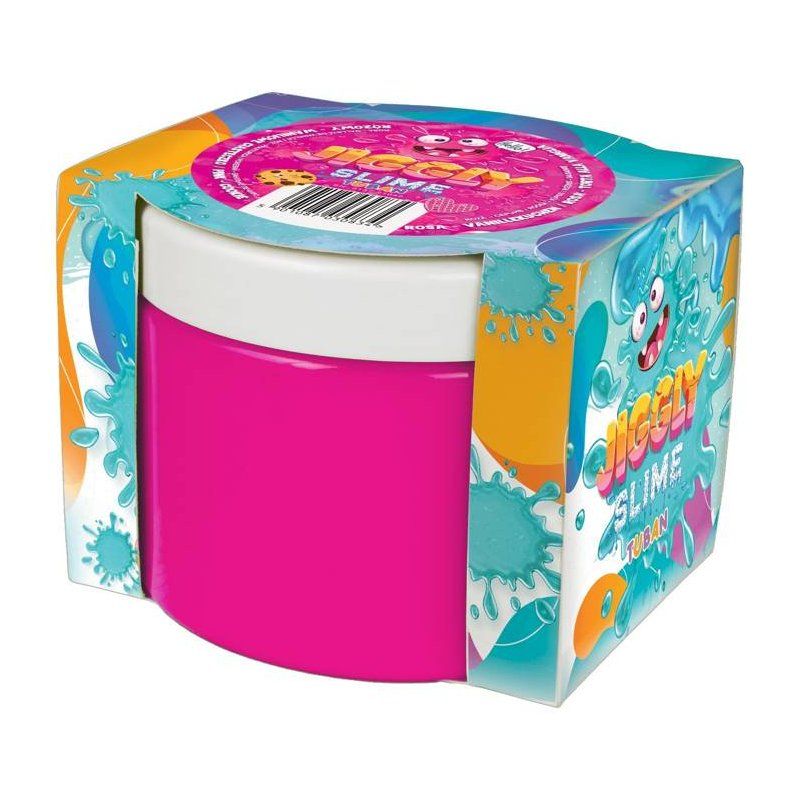 Tuban - Jiggle Slime Waniliowe ciasteczko 500G Tuban - 1