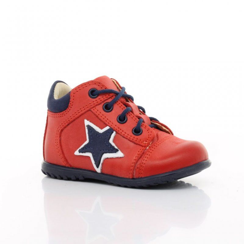 Emel buty roczki E2069D-2 Emel - 1