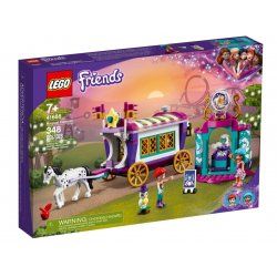 LEGO Friends Magiczny Wóz 41688 LEGO - 2