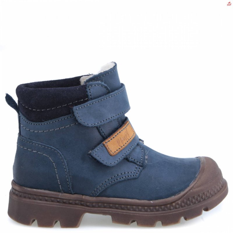 Emel buty trzewiki ocieplane z membraną EV2447B Emel - 1