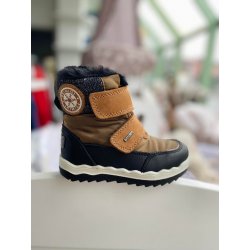 Primigi Śniegowce brąz 8381911 GORETEX Primigi - 1