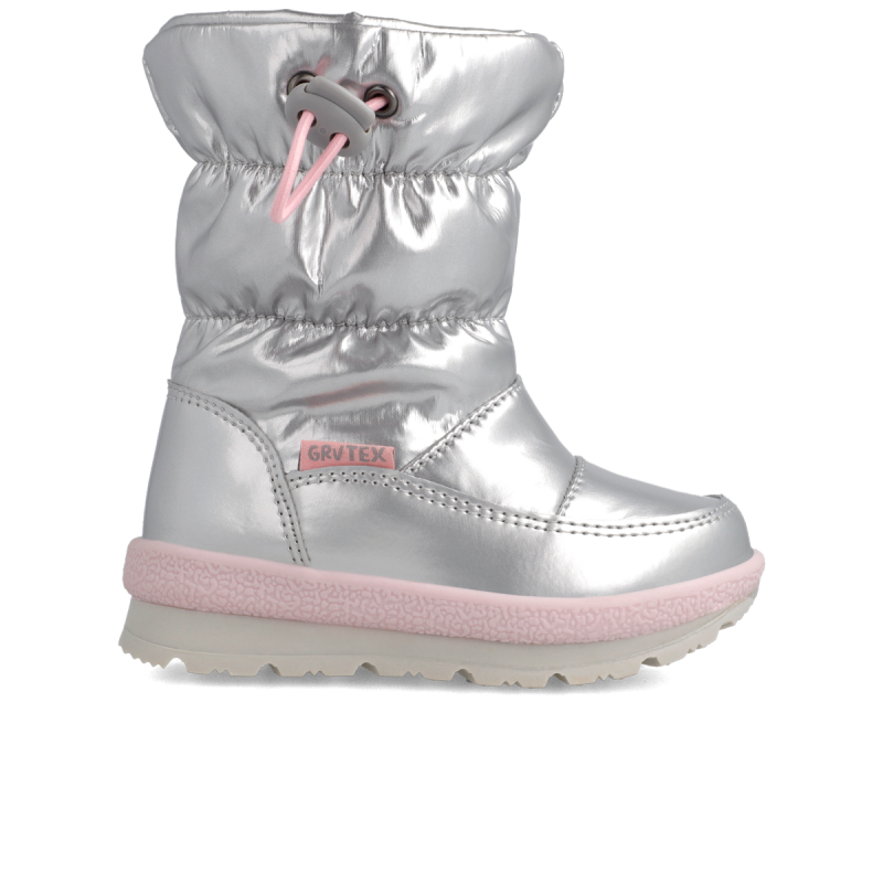 GARVALIN Śniegowce srebrne 211851 GARVALIN - 1