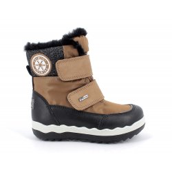 Primigi Śniegowce brąz 8381911 GORETEX Primigi - 1