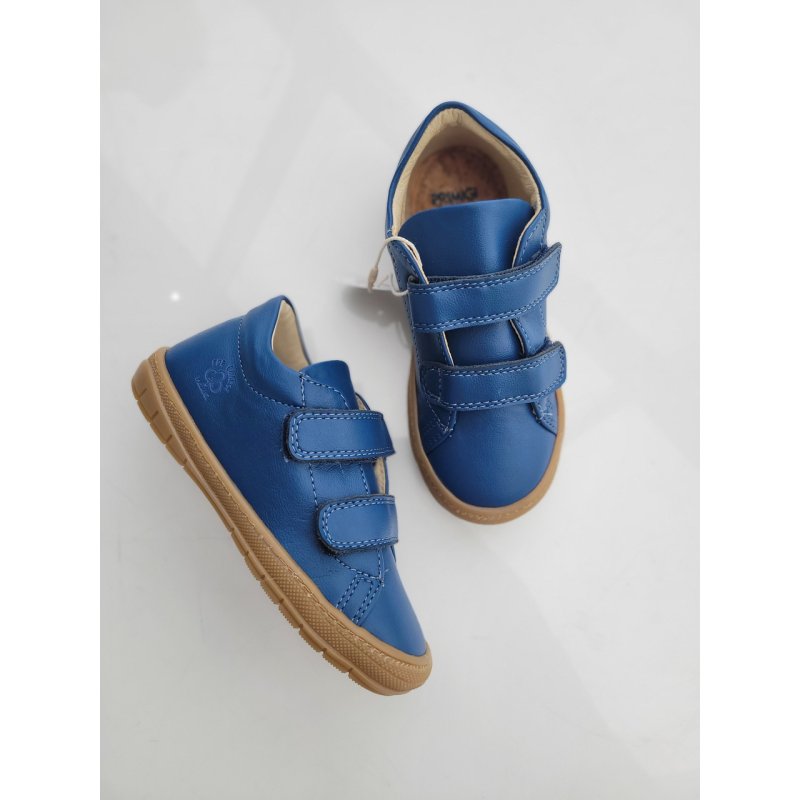 Primigi sneakersy trzewiki sportowe granatowe 1901544 Primigi - 2