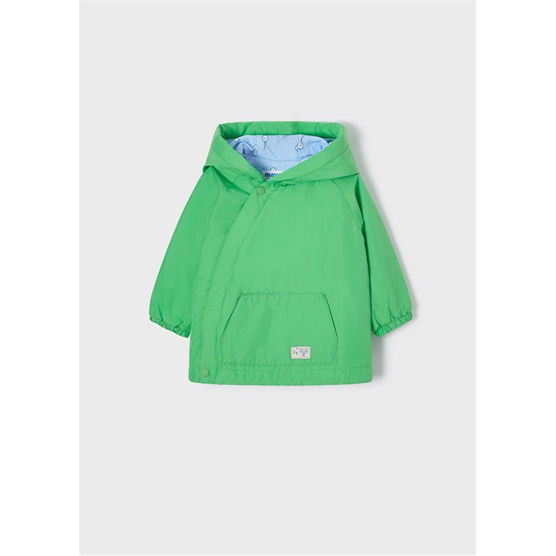 Mayoral Kurtka wiosenna przeciwwiatrowa niemowlęca dla chłopca 1414 col. 70 Mayoral - 1