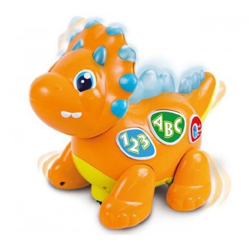 Zabawka Dinuś Włóczykij Winfun - 1