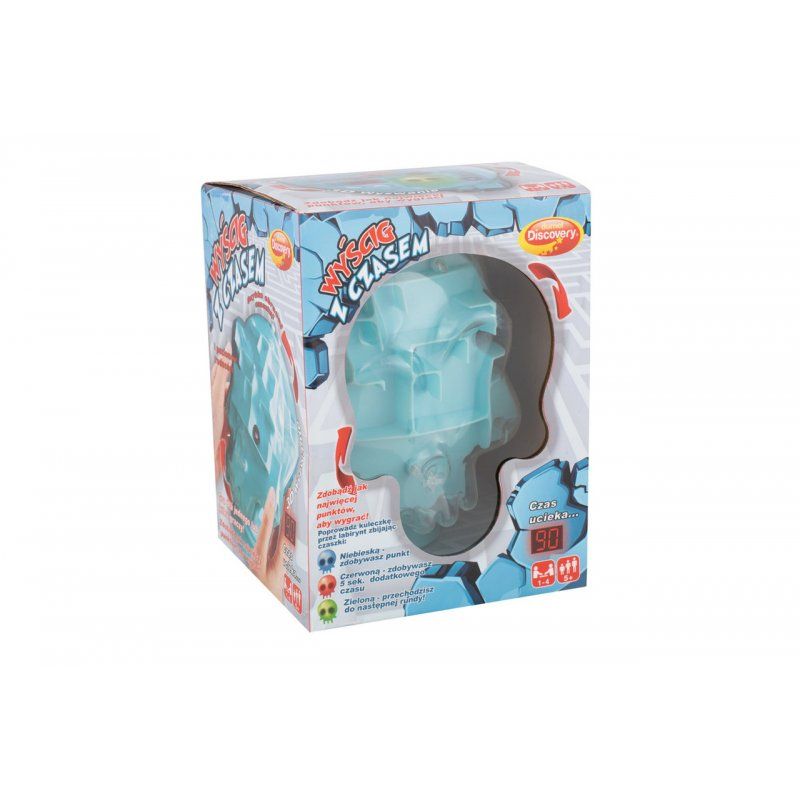 Dumel Gra Wyścig z czasem Dumel - 1