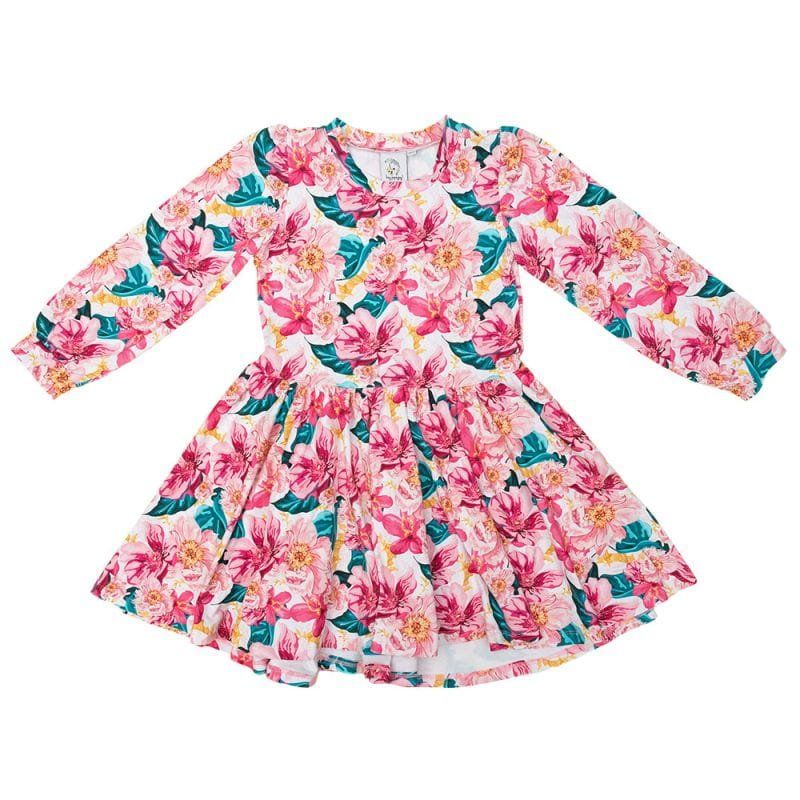 Hey popinjay!  Sukienka Tokyo Valentine Hey popinjay - 1