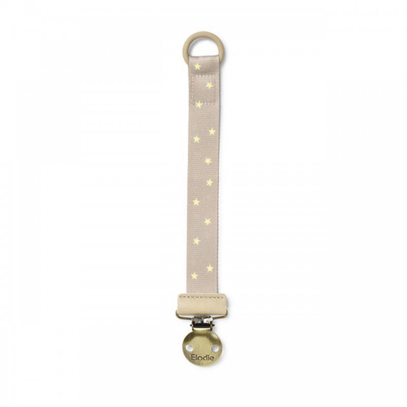 Elodie Zawieszka  do smoczka Lemon ELODIE - 1