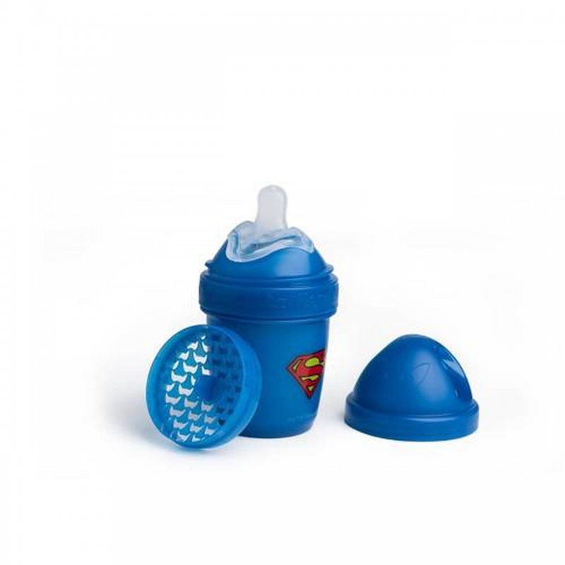 Herobility butelka antykolkowa Superman ELODIE - 1