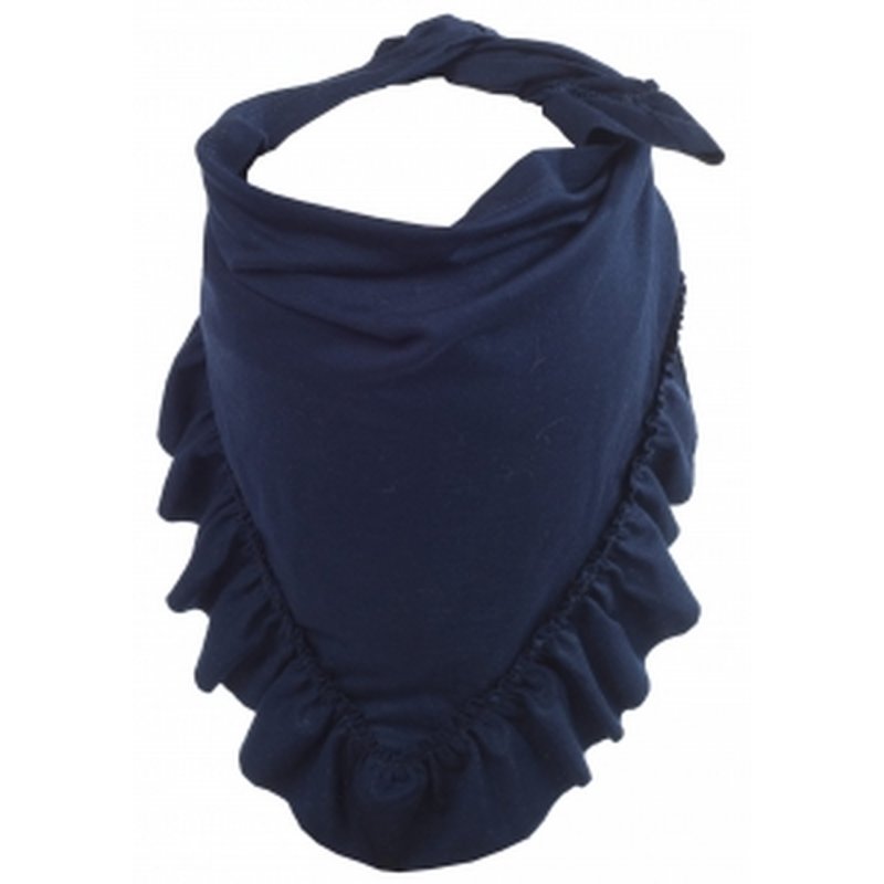 AJA bambus Chustka granat Jamiks - 1