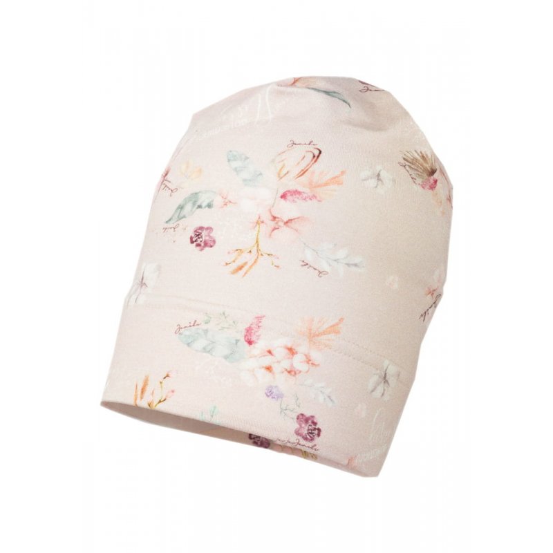 AJA bambus czapka orchidea Jamiks - 1