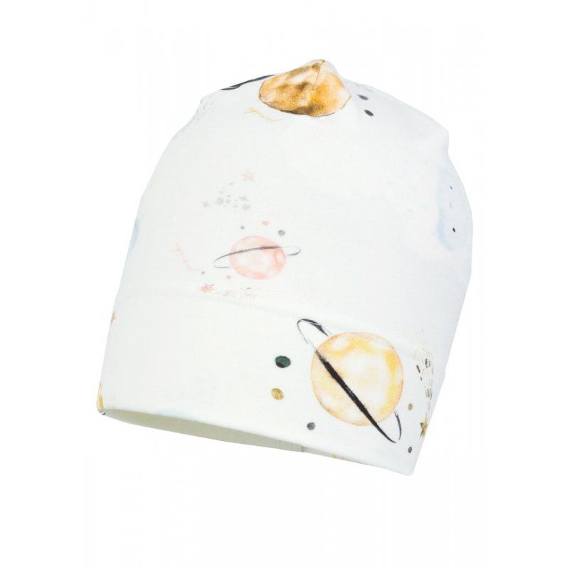 ALDEN bambus czapka planety Jamiks - 1