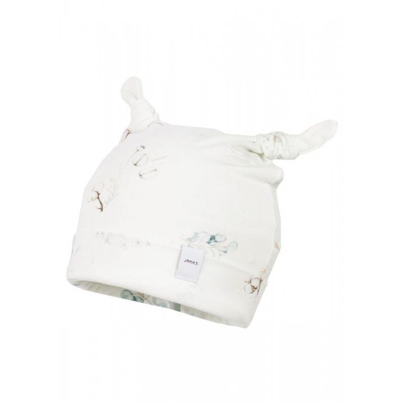 BLAISE bambus czapka eukaliptus Jamiks - 1