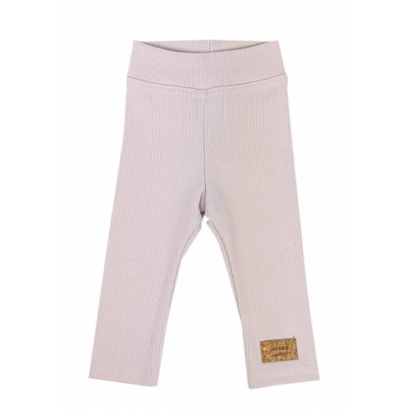 GRANADILLA Leginsy pudrowy róż Jamiks - 1