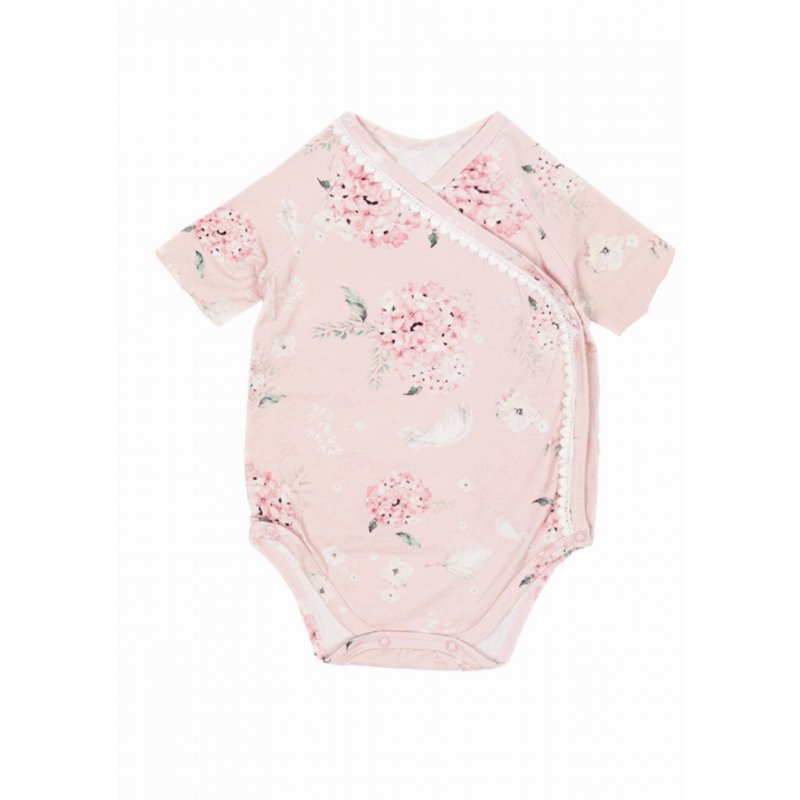 Jamiks Body MARA II bambus hortensja Jamiks - 1