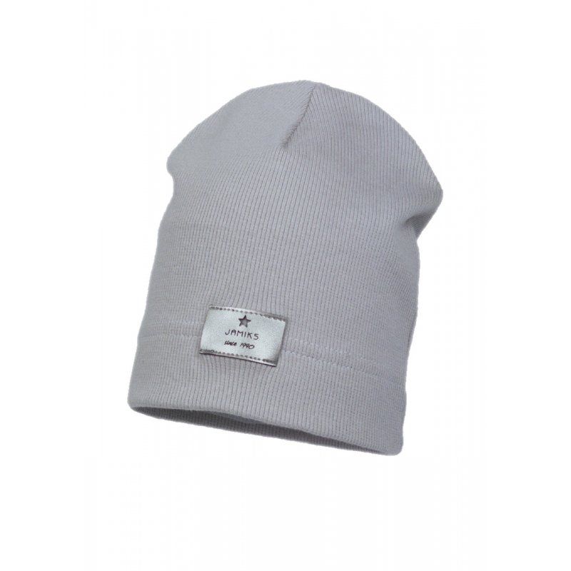 Jamiks Czapka PUTU popiel Jamiks - 1
