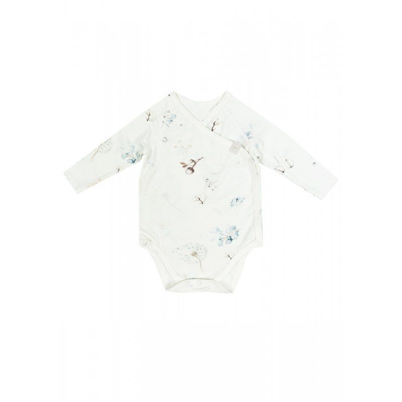 Jamiks Body ROMA I bambus eukaliptus Jamiks - 1