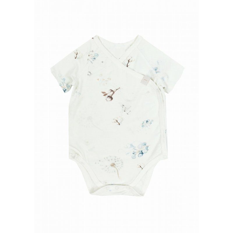 Jamiks Body ROMA II bambus eukaliptus Jamiks - 1