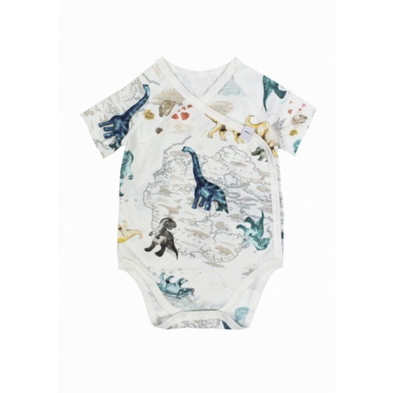 Jamiks Body ROMA II bambus mezozoik Jamiks - 1