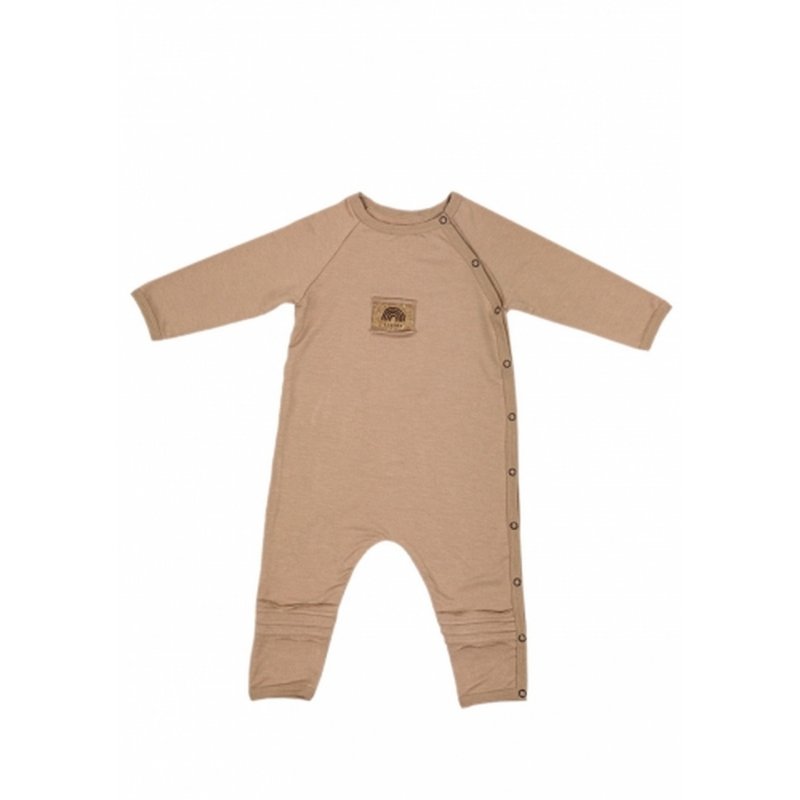 Jamiks Rampers RUBBLE bambus karmel Jamiks - 1