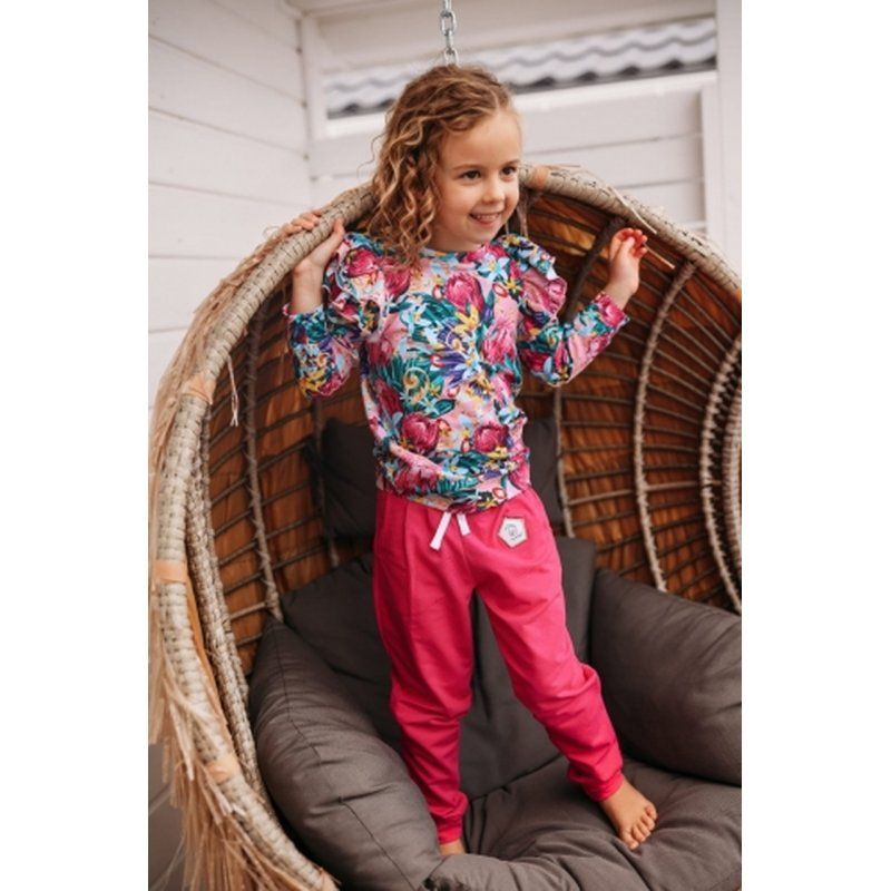 Hey popinjay!  Bluza Ann Shirley Rubin Hey popinjay - 1