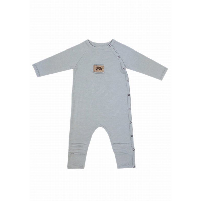 Jamiks Rampers RUBBLE bambus popiel Jamiks - 1