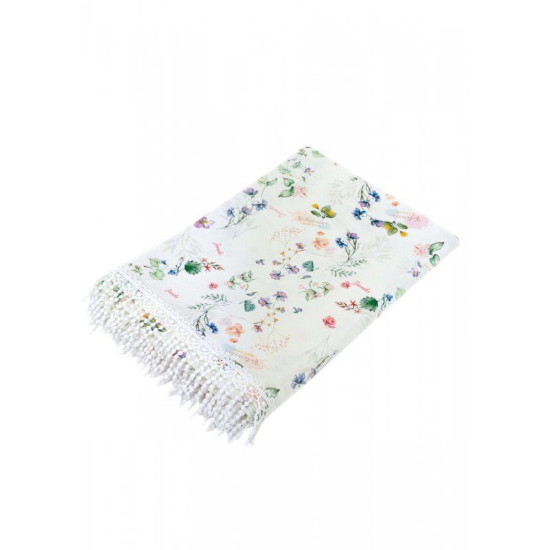 Jamiks Otulacz SAMET bambus łąka Jamiks - 1